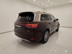 AITO Wenjie M9 2025 Extended Range Ultra 52kWh 6-Seater with 192-Line LiDAR - ფოტო 7