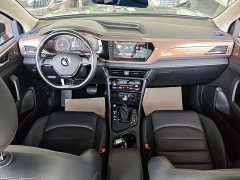 Volkswagen Touareg 280TSI FWD Luxury Plus - ფოტო 10