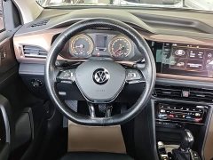 Volkswagen Touareg 280TSI FWD Luxury Plus - ფოტო 11