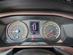 Volkswagen Touareg 280TSI FWD Luxury Plus - ფოტო 12