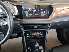 Volkswagen Touareg 280TSI FWD Luxury Plus - ფოტო 13