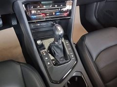 Volkswagen Touareg 280TSI FWD Luxury Plus - ფოტო 14