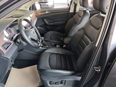 Volkswagen Touareg 280TSI FWD Luxury Plus - ფოტო 15