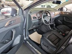 Volkswagen Touareg 280TSI FWD Luxury Plus - ფოტო 16
