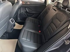 Volkswagen Touareg 280TSI FWD Luxury Plus - ფოტო 17