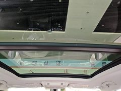 Volkswagen Touareg 280TSI FWD Luxury Plus - ფოტო 18