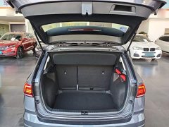 Volkswagen Touareg 280TSI FWD Luxury Plus - ფოტო 19