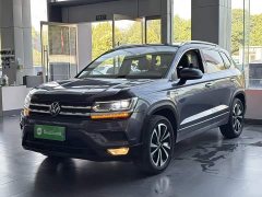 Volkswagen Touareg 280TSI FWD Luxury Plus - ფოტო 2