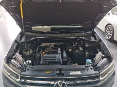 Volkswagen Touareg 280TSI FWD Luxury Plus - ფოტო 20