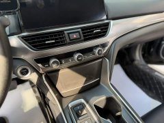 Honda Accord 2022 Sharp Hybrid 2.0L Sharp Leader Edition - ფოტო 13