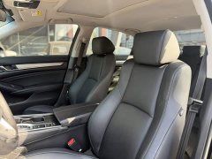 Honda Accord 2022 Sharp Hybrid 2.0L Sharp Leader Edition - ფოტო 14