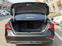 Honda Accord 2022 Sharp Hybrid 2.0L Sharp Leader Edition - ფოტო 15