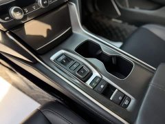 Honda Accord 2022 Sharp Hybrid 2.0L Sharp Leader Edition - ფოტო 16