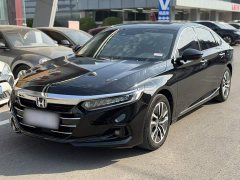 Honda Accord 2022 Sharp Hybrid 2.0L Sharp Leader Edition - ფოტო 2