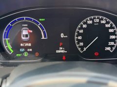 Honda Accord 2022 Sharp Hybrid 2.0L Sharp Leader Edition - ფოტო 3