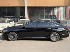 Honda Accord 2022 Sharp Hybrid 2.0L Sharp Leader Edition - ფოტო 5