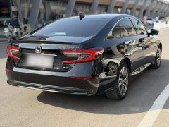 Honda Accord 2022 Sharp Hybrid 2.0L Sharp Leader Edition - ფოტო 6