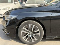 Honda Accord 2022 Sharp Hybrid 2.0L Sharp Leader Edition - ფოტო 8