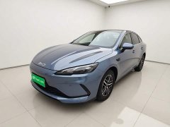 BYD Dolphin 05 DM-i Smart Drive Edition 120KM Flagship - ფოტო 1
