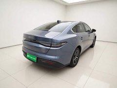 BYD Dolphin 05 DM-i Smart Drive Edition 120KM Flagship - ფოტო 10