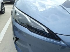 BYD Dolphin 05 DM-i Smart Drive Edition 120KM Flagship - ფოტო 11