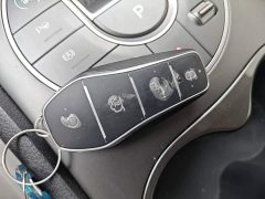 BYD Dolphin 05 DM-i Smart Drive Edition 120KM Flagship - ფოტო 13