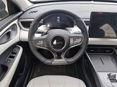 BYD Dolphin 05 DM-i Smart Drive Edition 120KM Flagship - ფოტო 15