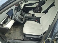 BYD Dolphin 05 DM-i Smart Drive Edition 120KM Flagship - ფოტო 20