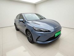 BYD Dolphin 05 DM-i Smart Drive Edition 120KM Flagship - ფოტო 6