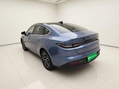 BYD Dolphin 05 DM-i Smart Drive Edition 120KM Flagship - ფოტო 7