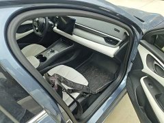 BYD Dolphin 05 DM-i Smart Drive Edition 120KM Flagship - ფოტო 9