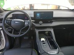 Haval H6S 2.0T Two-Wheel Drive Smart Edition - ფოტო 10