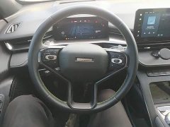 Haval H6S 2.0T Two-Wheel Drive Smart Edition - ფოტო 11