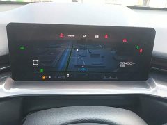 Haval H6S 2.0T Two-Wheel Drive Smart Edition - ფოტო 12