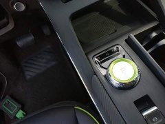 Haval H6S 2.0T Two-Wheel Drive Smart Edition - ფოტო 14