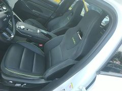 Haval H6S 2.0T Two-Wheel Drive Smart Edition - ფოტო 15