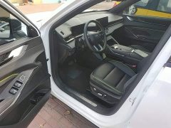 Haval H6S 2.0T Two-Wheel Drive Smart Edition - ფოტო 16