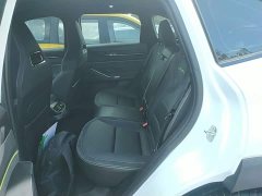 Haval H6S 2.0T Two-Wheel Drive Smart Edition - ფოტო 17