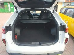 Haval H6S 2.0T Two-Wheel Drive Smart Edition - ფოტო 19