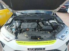 Haval H6S 2.0T Two-Wheel Drive Smart Edition - ფოტო 20