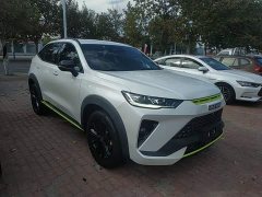 Haval H6S 2.0T Two-Wheel Drive Smart Edition - ფოტო 4