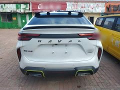 Haval H6S 2.0T Two-Wheel Drive Smart Edition - ფოტო 6