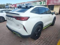 Haval H6S 2.0T Two-Wheel Drive Smart Edition - ფოტო 7