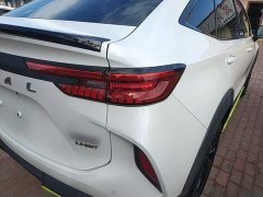 Haval H6S 2.0T Two-Wheel Drive Smart Edition - ფოტო 8