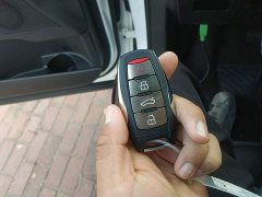 Haval H6S 2.0T Two-Wheel Drive Smart Edition - ფოტო 9