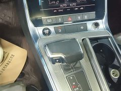 Audi A6L 2020 40 TFSI Luxury Sport Edition - ფოტო 10