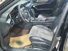 Audi A6L 2020 40 TFSI Luxury Sport Edition - ფოტო 11