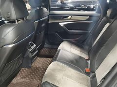 Audi A6L 2020 40 TFSI Luxury Sport Edition - ფოტო 13