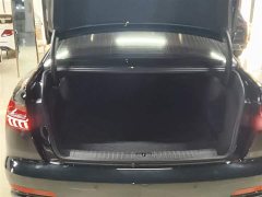 Audi A6L 2020 40 TFSI Luxury Sport Edition - ფოტო 15