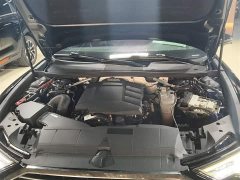 Audi A6L 2020 40 TFSI Luxury Sport Edition - ფოტო 16